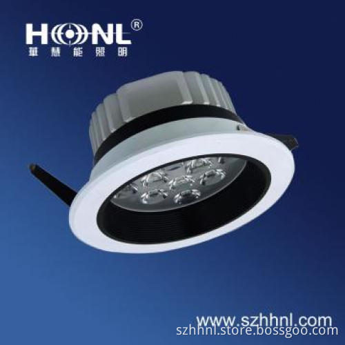 Ultra Brightness 9W LED Celling down light